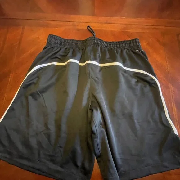 Jordan Dri-Fit men’s basketball shorts - Picture 2 of 5